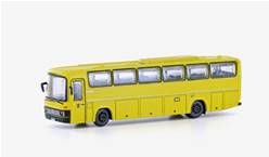 AUTOBUS MERCEDES BENZ 0303 - AMARILLO