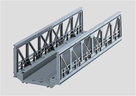 PUENTE RECTO 180 mm.PARA VÍA C