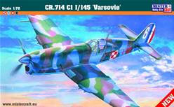 CR.714 CL VARSOVIE