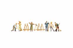 AGRICULTORES