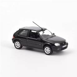 CITROEN SAXO VTS 2000 NEGRO ONIX