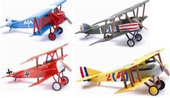 AVIONES 1ª GUERRA MUNDIAL