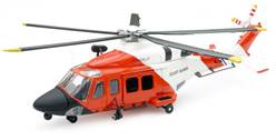 AGUSTA WESTLAND 139 GUARDACOSTAS