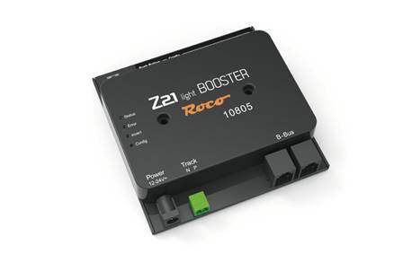 BOOSTER PARA LA Z21