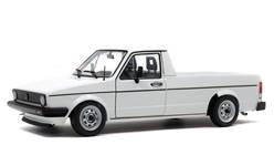 VW CADDY MK1 1982 BLANCO
