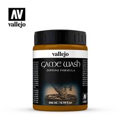 LAVADO SEPIA (200 ml)