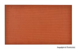 PLACA LADRILLO EN GOMA FLEXIBLE (28 x 16.3 cm)