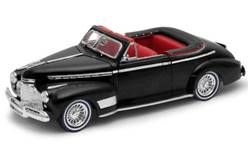 CHEVROLET SPECIAL DELUXE TUNING 1941 NEGRO 