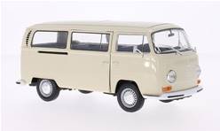 VW T2 BUS 1972 BEIGE