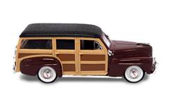 FORD WOODY 1948