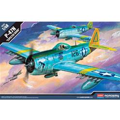 P-47N SPECIAL "EXPECTED GOOSE"