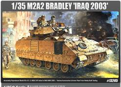 M2A2 BRADLY