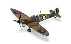 SUPERMARINE SPITFIRE MK Ia
