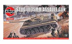 STUG III 75 MM ASSAULT