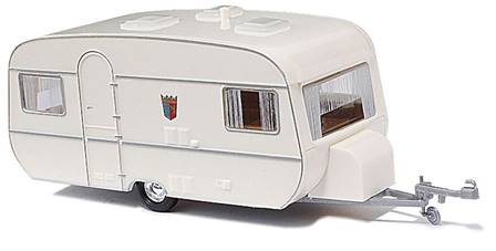 CARAVANA