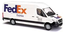 MERCEDES SPRINTER FEDEX