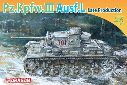 PZ.KPFW.III AUSF.L