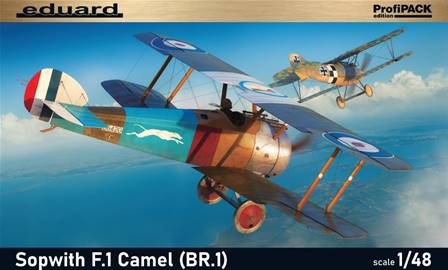 SOPWITH F.1