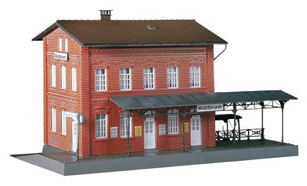 ESTACION (47,5 x 19 cm)