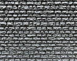 MURO PIEDRA (37 x 12,5 x 0,6 cm) x2 EN DECORFLEX