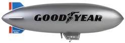 ZEPPELIN GOODYEAR