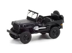 JEEP WILLYS 