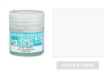 BASE MATE (10 ml)