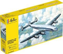 L-749 CONSTELLATION A.F.