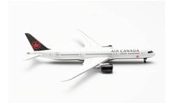 BOEING 787-9 DREAMLINER AIR CANADA