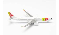 AVION A330-900NEO AIR PORTUGAL (12,7 cm)