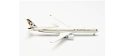 AIRBUS A350-100 ETIHAD AIRWAYS