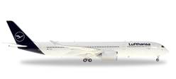 AIRBUS A350-900 LUFTHANSA (33,5 cm)