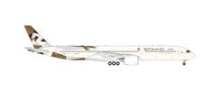 AIRBUS A350-1000 ETIHAD AIRWAYS (36.9 cm)