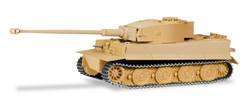 TIGER VERSION E CON CAÑON DE 88 mm OTOÑO 1943