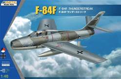 F-48F THUNDERSTREAK