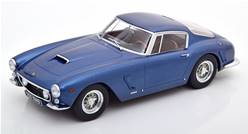 FERRARI 250 SWB PASSO CORTO 1961 AZUL