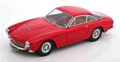 FERRARI 250 GT LUSSO 1962 ROJO