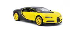 BUGATTI CHIRON 2018
