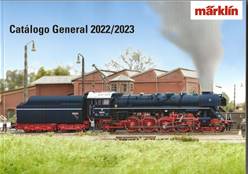 CATALOGO GENERAL 2022/2023 EN ESPAÑOL
