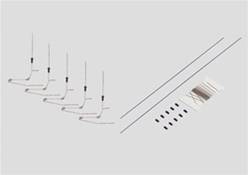 JUEGO PIEZAS PARA CONSTRUIR UN TRANSVERSAL