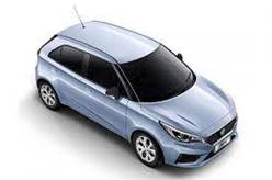 OPEL 4 PS AZUL
