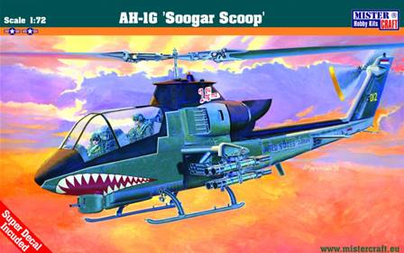 AH-1G SOOGAR SCOOP