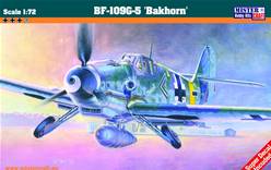 BF-109G-5 BARKHORN