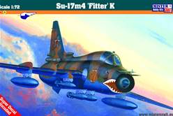 SU-17m4 FITTER K