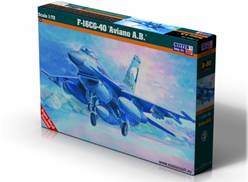 F-16C-40 AVIANO