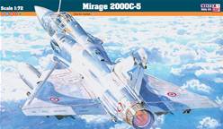 MIRAGE 2000 C-5
