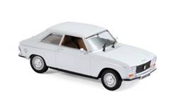 PEUGEOT 304 COUPE S 1974 BLANCO