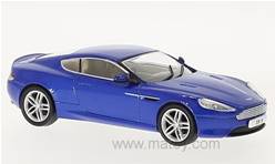 ASTON MARTIN DB9 COUPE AZUL