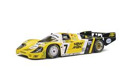 PORSCHE 956LH LE MANS 24H 1984