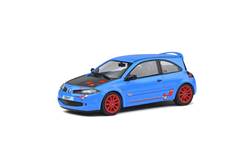 RENAULT MEGANE R26-R 2008 AZUL